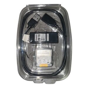 Pharos GPS 500 Receiver USB Cable Adapter Microsoft PDA Pocket PC Accessory